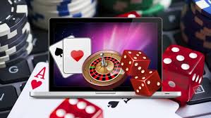 Как войти на сайт Casino Zenit